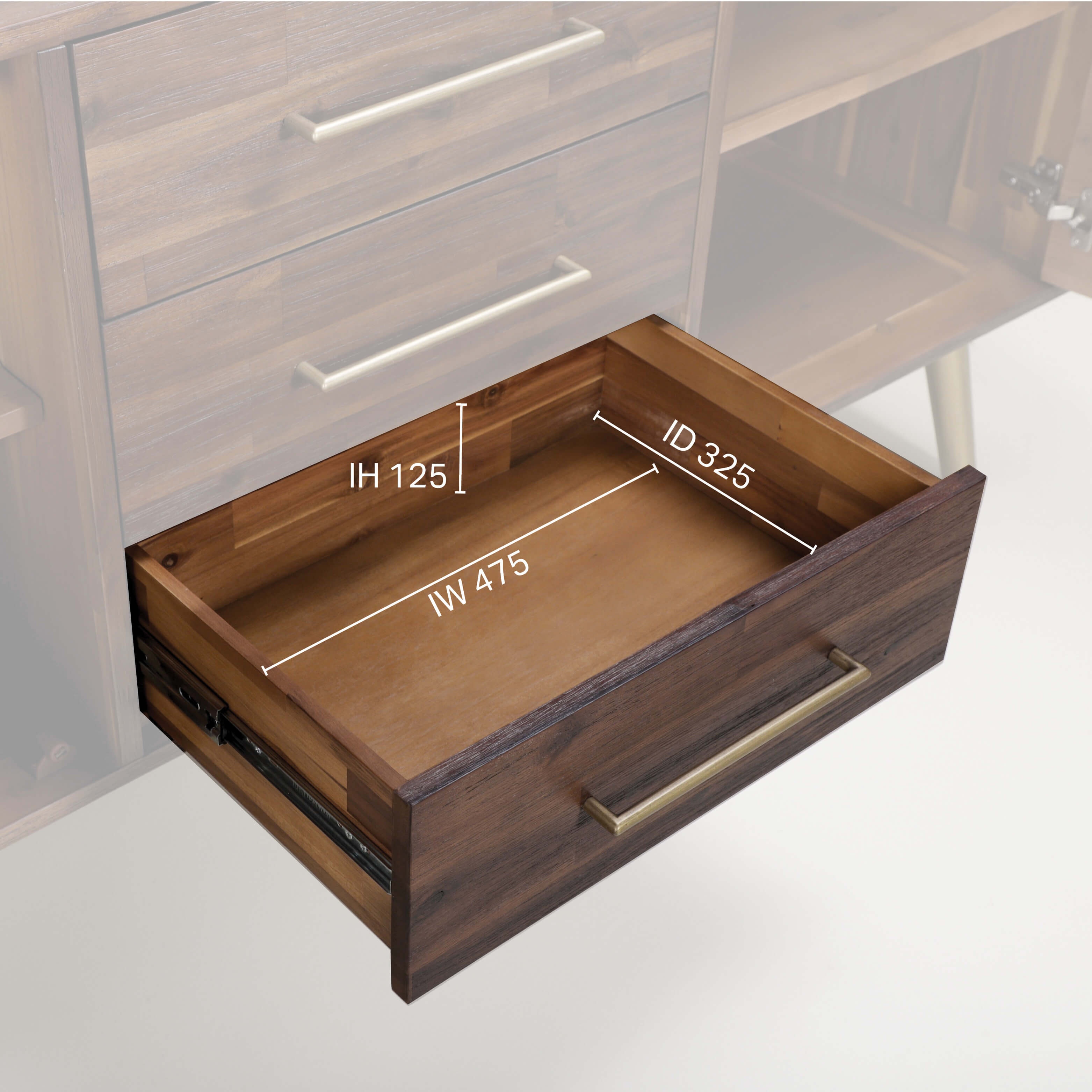Xander Sideboard
